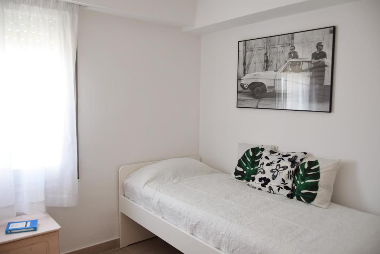 Apartamento Terraza Mar Malgrat de Mar Exteriör bild