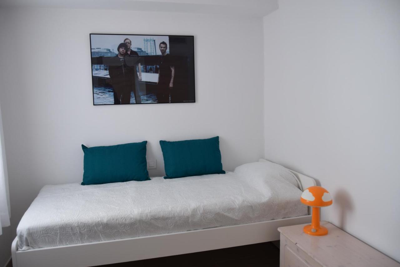 Apartamento Terraza Mar Malgrat de Mar Exteriör bild