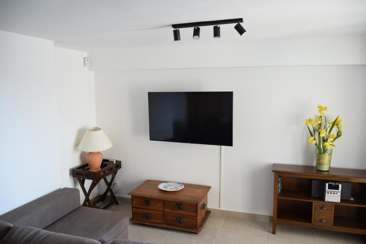 Apartamento Terraza Mar Malgrat de Mar Exteriör bild