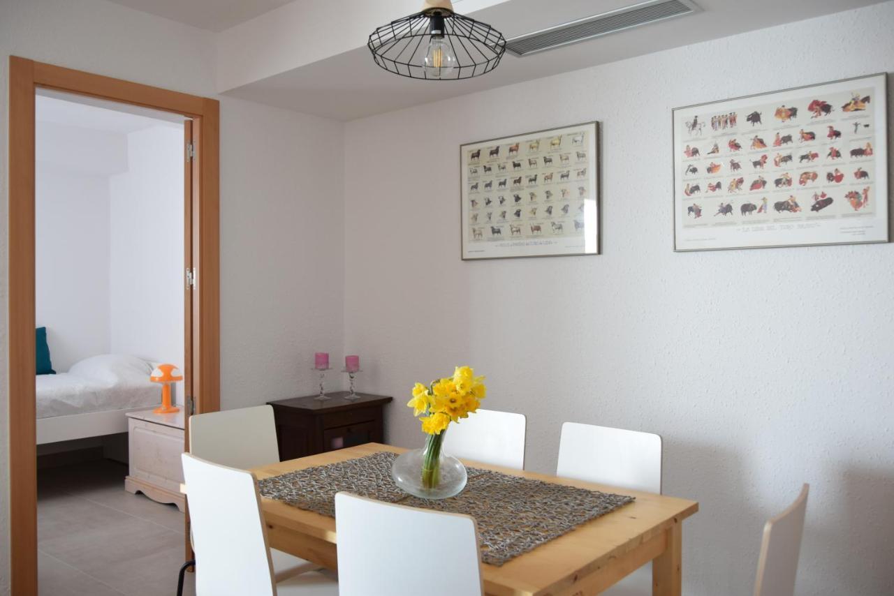 Apartamento Terraza Mar Malgrat de Mar Exteriör bild
