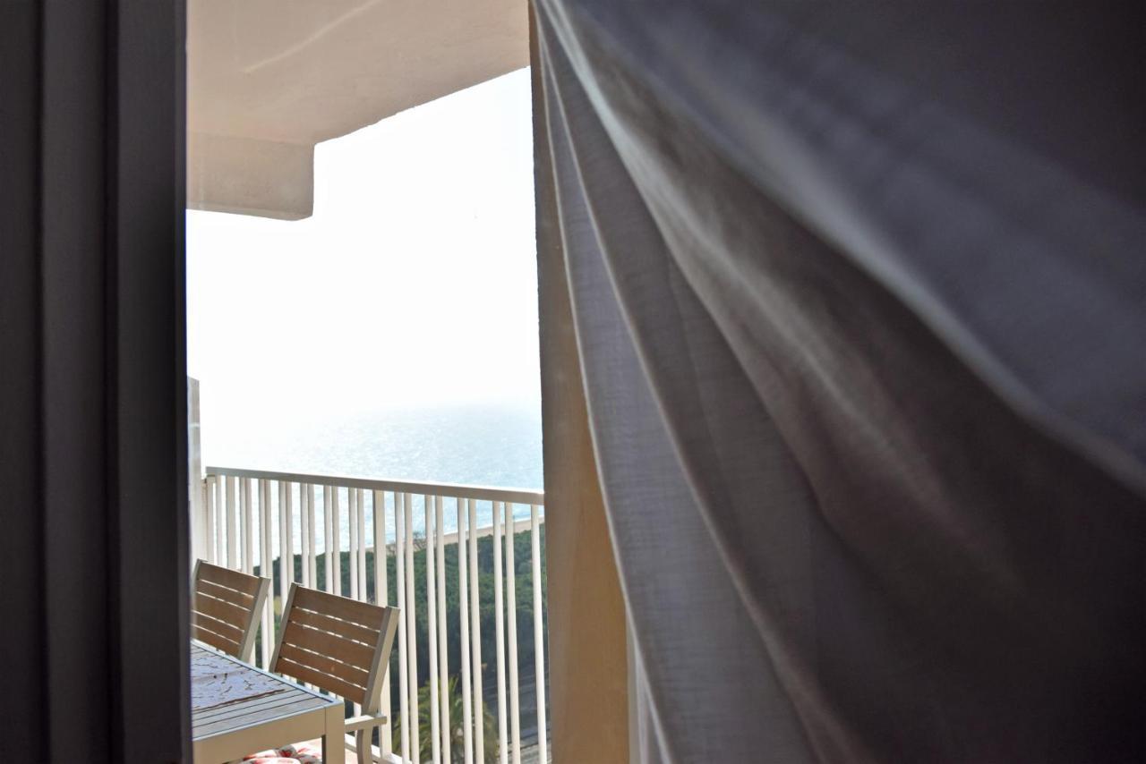 Apartamento Terraza Mar Malgrat de Mar Exteriör bild