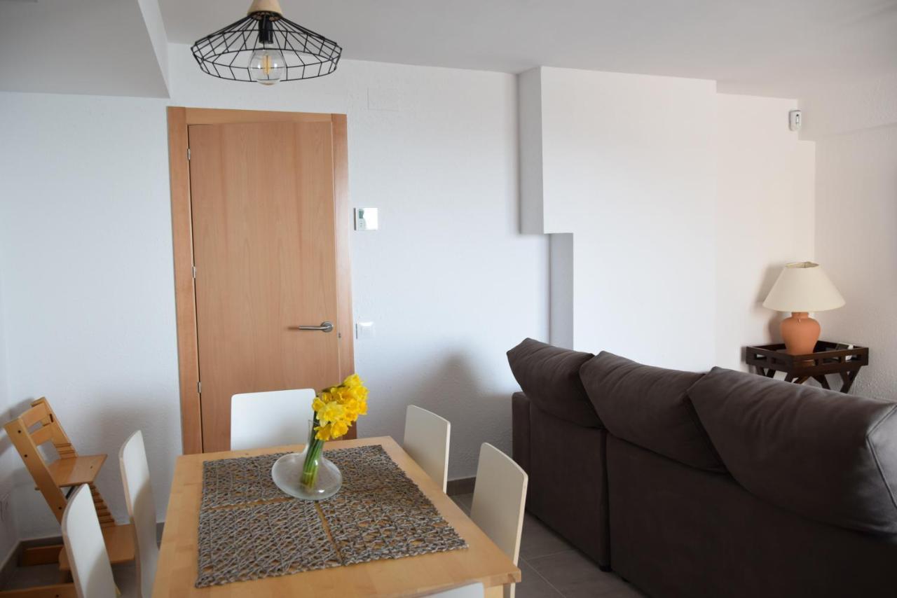 Apartamento Terraza Mar Malgrat de Mar Exteriör bild